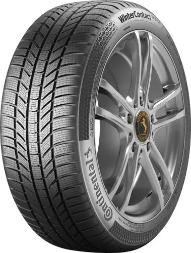 CONTINENTAL TS 870P 275/45R21 110V