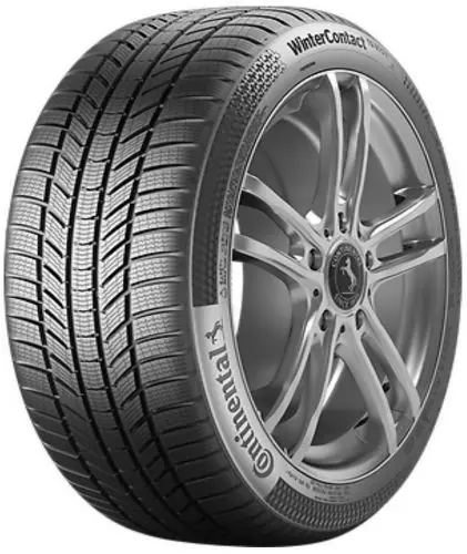 CONTINENTAL TS 870P al 225/45R18 95H