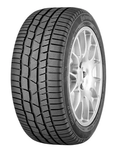CONTINENTAL TS830 P 235/45R19 99V FP M+S