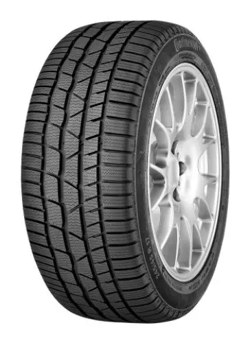 CONTINENTAL TS830 P SUV 235/60R18 103V