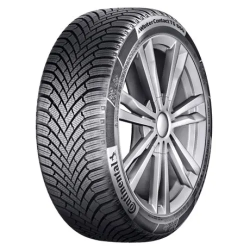 CONTINENTAL TS860 S 225/50R18 99V