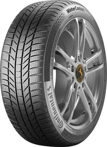 CONTINENTAL TS870 P 265/50R20 111V