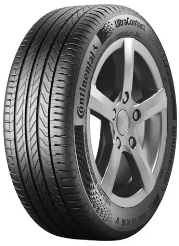 CONTINENTAL ULTRACONTACT 185/50R16 81H