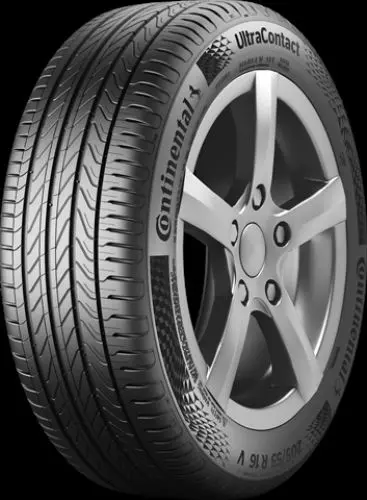 CONTINENTAL ULTRACONTACT 185/60R15 88H