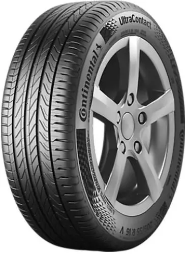 CONTINENTAL ULTRACONTACT 195/50R15 82V