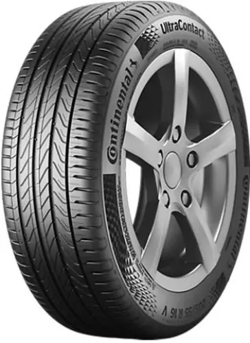 CONTINENTAL ULTRACONTACT 205/40R17 84Y