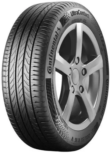 CONTINENTAL Ultracontact 205/50R17 93Y
