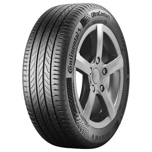 CONTINENTAL ULTRACONTACT 215/45R17 91Y