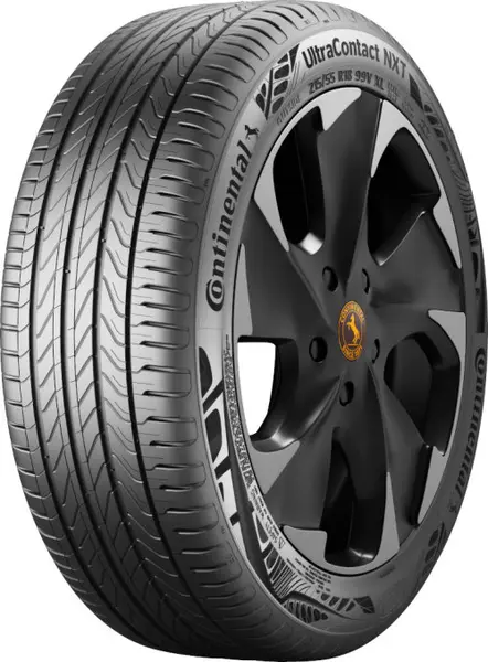 Continental UltraContact NXT - ContiRe.Tex ( 235/50 R18 101W XL CRM, EVc, cu protectie de janta )