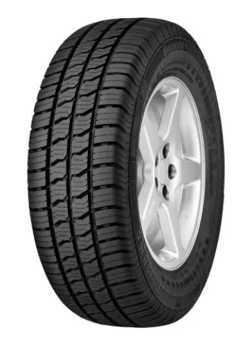 CONTINENTAL VANCO FOUR SEASON 2 235/65R16C 115R