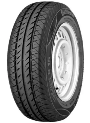CONTINENTAL VANCOCONTACT 2 225/60R16C 105H