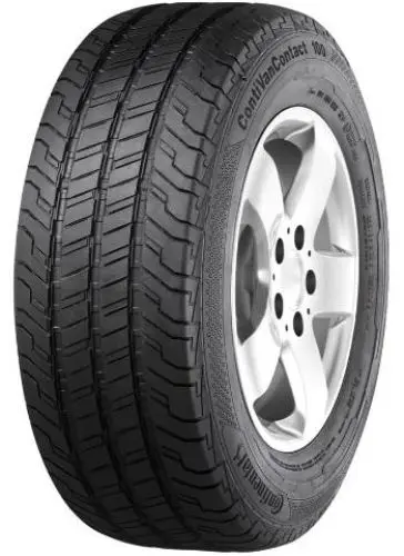 CONTINENTAL VANCONTACT 100 215/75R16C 121R