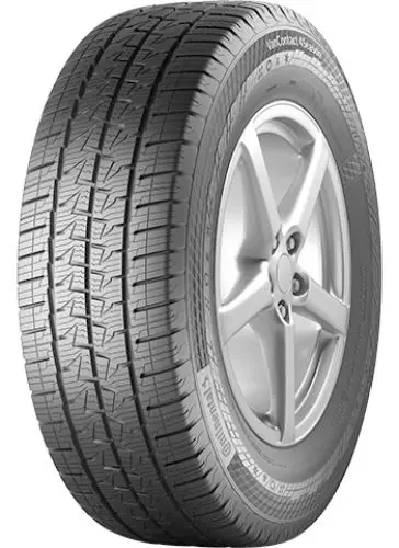 CONTINENTAL VANCONTACT 4SEASON 235/65R16C 115R