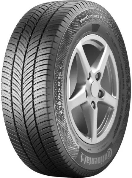 Continental VanContact A/S Eco ( 235/65 R16C 115/113T 8PR EVc, R )