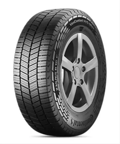 CONTINENTAL VANCONTACT A/S ULTRA 185/80R14C 102R