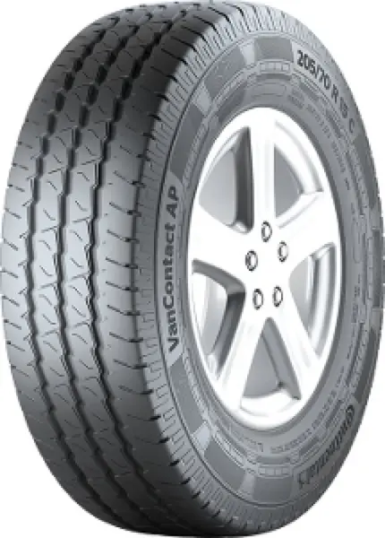 Continental VanContact AP ( 235/65 R16C 121/119R 10PR )