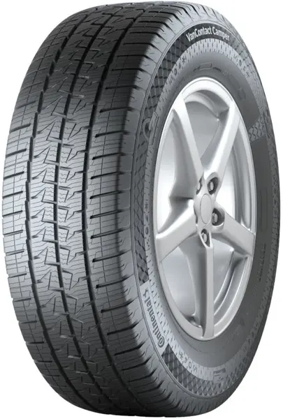 Continental VanContact Camper ( 215/70 R15CP 109R 8PR EVc )