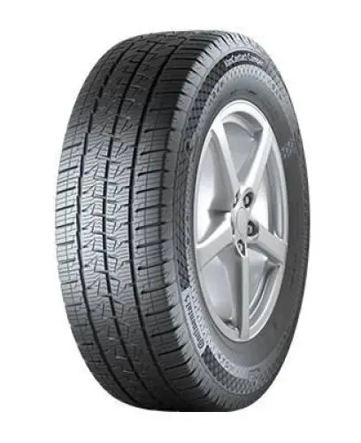 CONTINENTAL VANCONTACT CAMPER 235/65R16C 115R