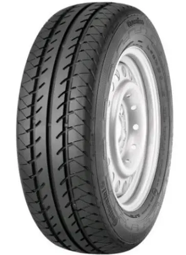 CONTINENTAL VANCONTACT ECO 195/75R16 100H