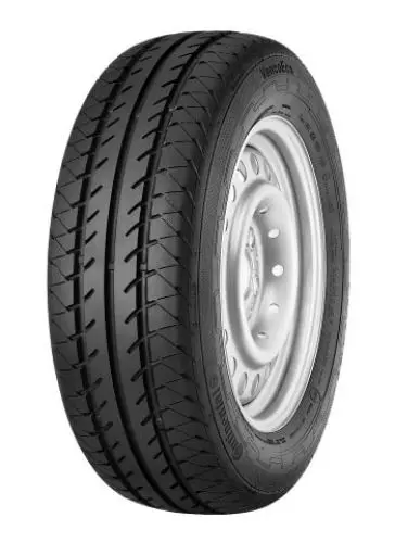 CONTINENTAL VanContact Eco 215/65R16C 109T