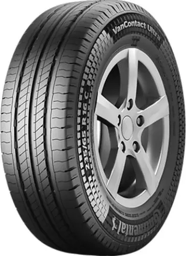 CONTINENTAL VanContact Ultra 195/60R16C 99H