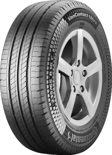 Continental VanContact Ultra ( 235/65 R16C 121/119R 10PR EVc )