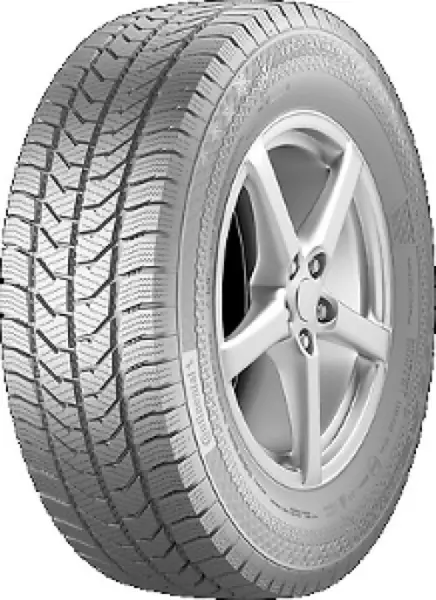 Continental VanContact Viking ( 225/70 R15C 112/110R, Nordic compound )