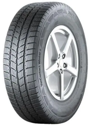 CONTINENTAL VanContact Winter 205/65R16C 107T
