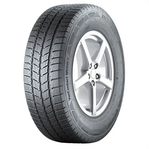 CONTINENTAL VANCONTACT WINTER 225/75R16C 121R