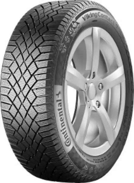Continental Viking Contact 7 ( 275/45 R20 110T XL EVc, Nordic compound, cu protectie de janta )