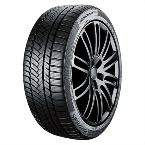 CONTINENTAL WINTER CONTACT TS850P SUV 255/65R17 114H