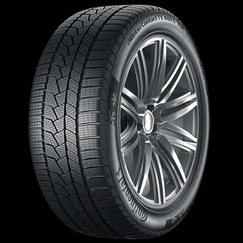 CONTINENTAL WINTER CONTACT TS860S HL 265/35R21 103V