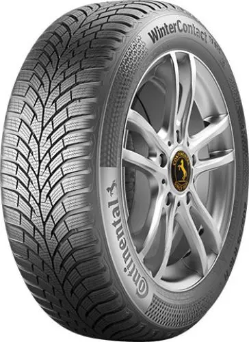 CONTINENTAL WINTER CONTACT TS870 205/45R16 87H