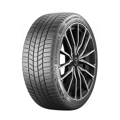 CONTINENTAL WINTERCONTACT 8 S 255/50R21 109H