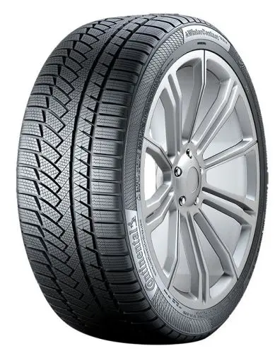 CONTINENTAL WinterContact TS 850 P 245/45R18 96V FP M+S 3PMSF