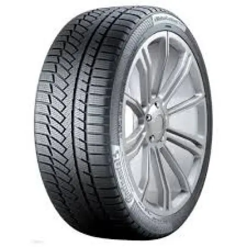 CONTINENTAL WinterContact TS 850 P 255/45R19 100T SI EV M+S 3PMSF