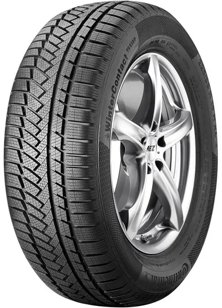 Continental WinterContact TS 850P ( 195/55 R20 95H XL )
