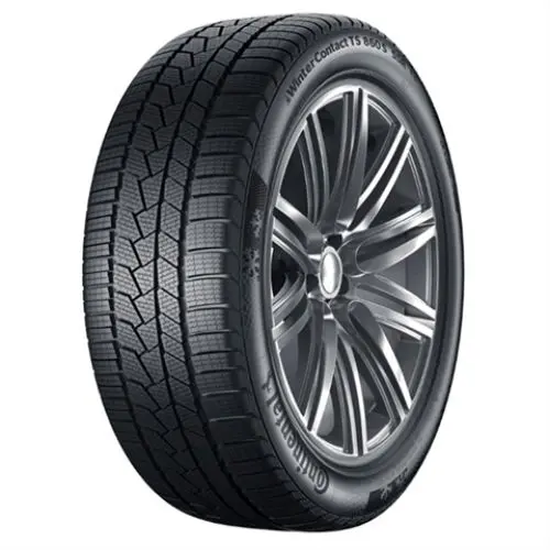 CONTINENTAL WinterContact TS 860 S 235/45R18 98V FP SoundAbsorber EV (T0) M+S 3PMSF