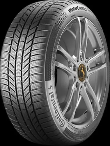 CONTINENTAL WINTERCONTACT TS 870 P 215/50R17 95H