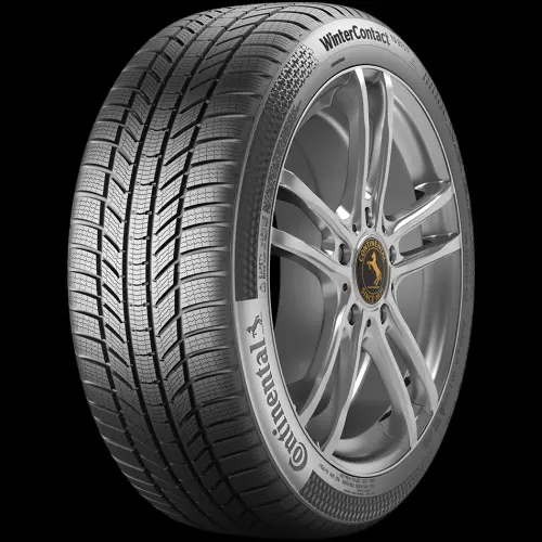 CONTINENTAL WinterContact TS 870 P 215/60R16 95H
