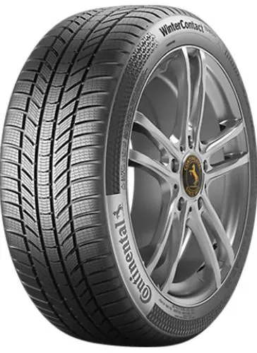 CONTINENTAL WINTERCONTACT TS 870 P 215/65R16 98T
