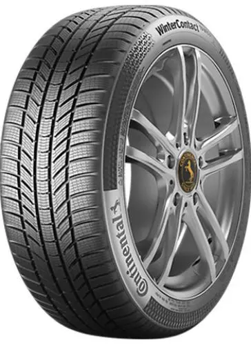 CONTINENTAL WINTERCONTACT TS 870 P 235/50R20 100T