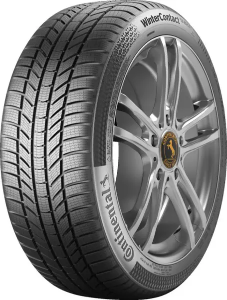 Continental WinterContact TS 870 P ( HL285/35 R22 109V XL EVc, cu protectie de janta )