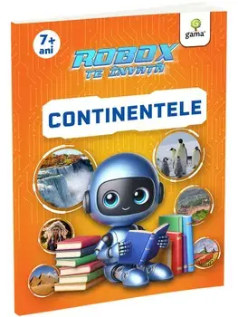 Continentele/***