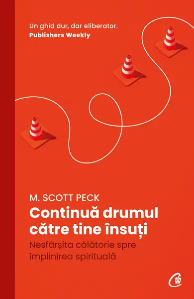 Continuă drumul către tine însuți