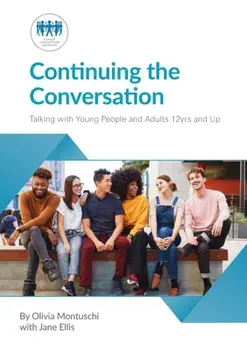 Continuing the Conversation, Paperback/***