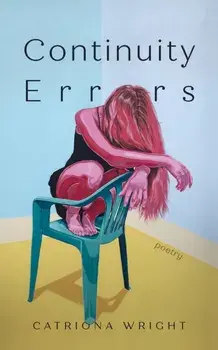 Continuity Errors, Paperback/Catriona Wright