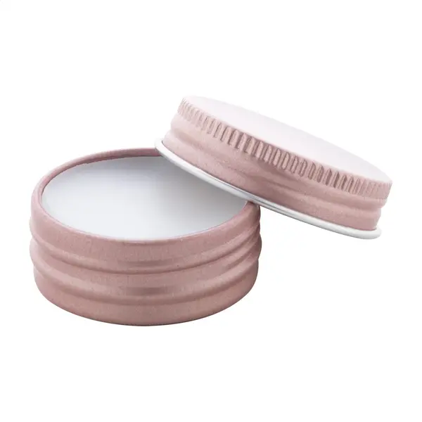 Contor Balsam de buze - roz