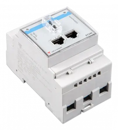 Contor Trifazic Max. 65A Faza Victron Energy Et430