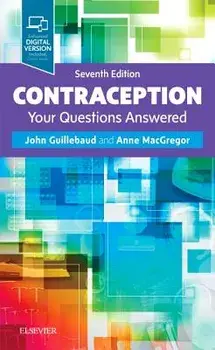 Contraception: Your Questions Answered, Paperback/Anne MacGregor